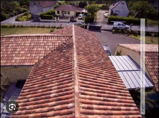 Dépose et repose de toiture à Tonnay-Charente, Rochefort, HD Rénovation